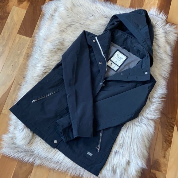 Abercrombie Jacket - Picture 5 of 10